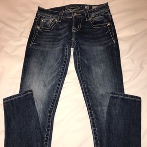 Miss me skinny jeans